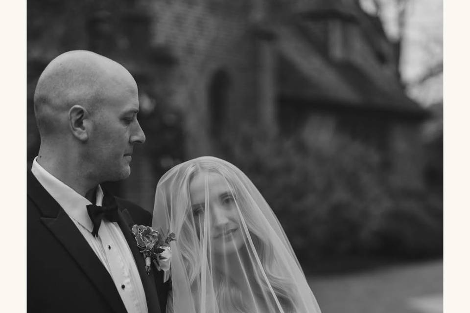 Groom
