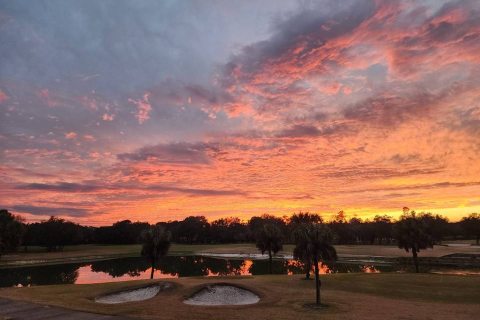 The Club at Hidden Creek