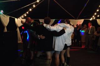 On Track DJ Services