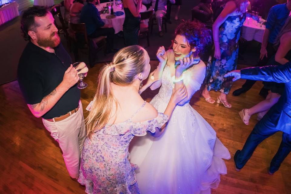 Best Dancer