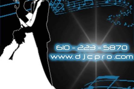 DJC Productions - Now working with Klock Entertainment