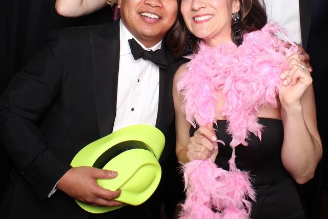 Raleigh Photobooths