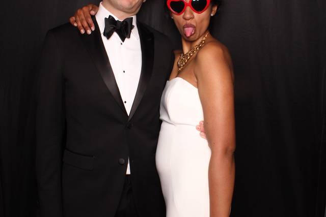 Raleigh Photobooth Photos 2