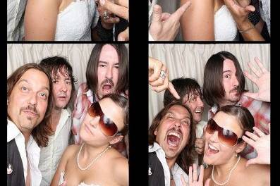 DC Photobooth