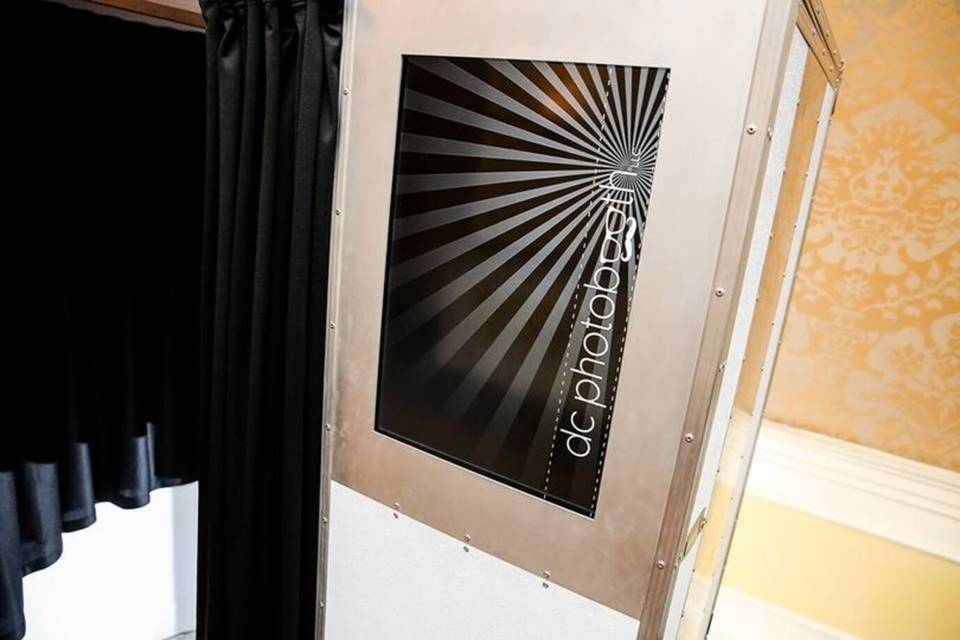 Raleigh Photobooths