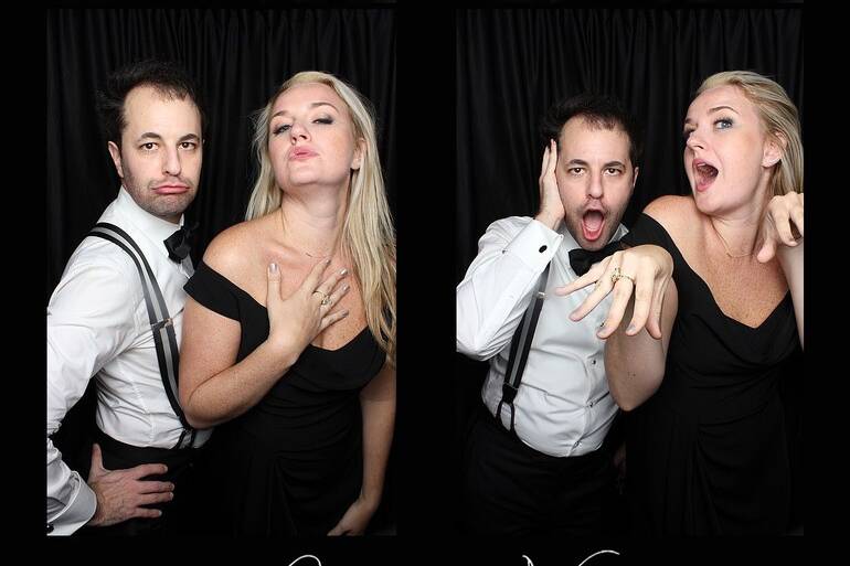 Raleigh Photobooths