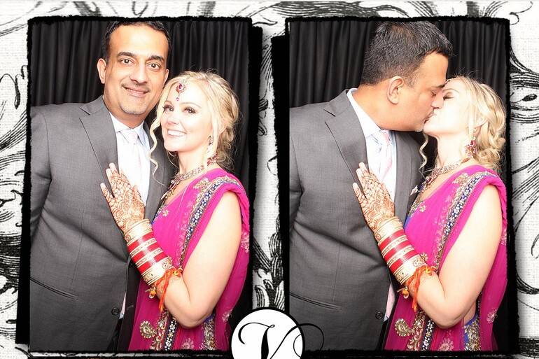 Raleigh Photobooths