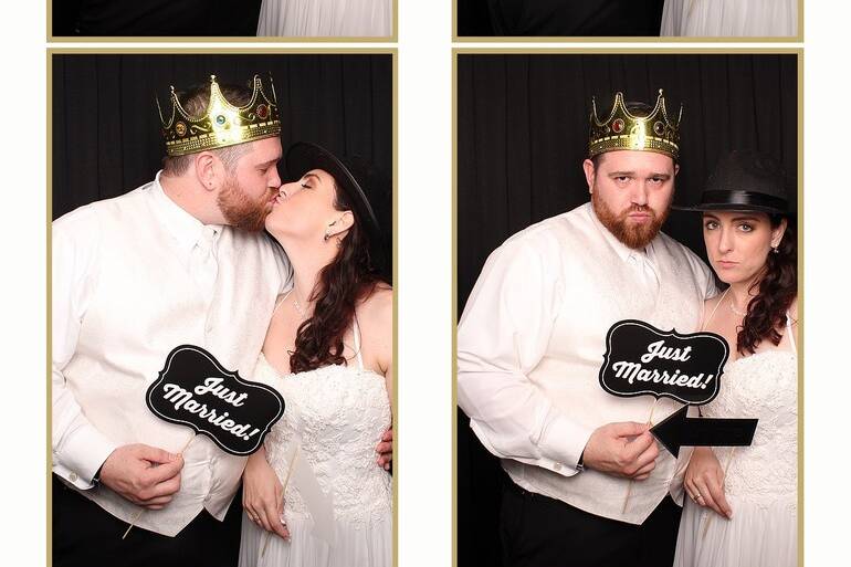 Raleigh Photobooths