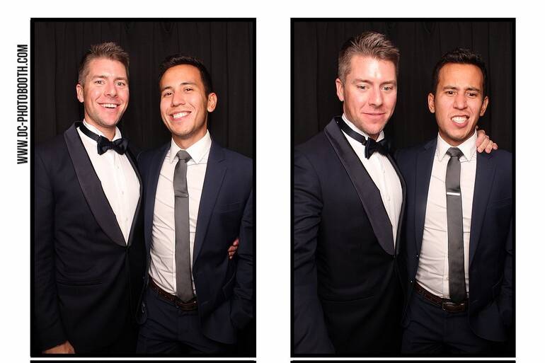 Raleigh Photobooths