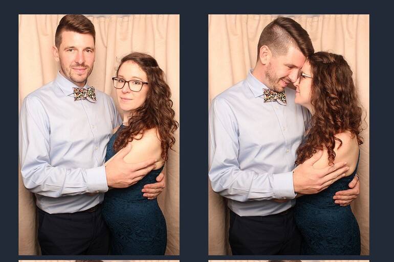 Raleigh Photobooths