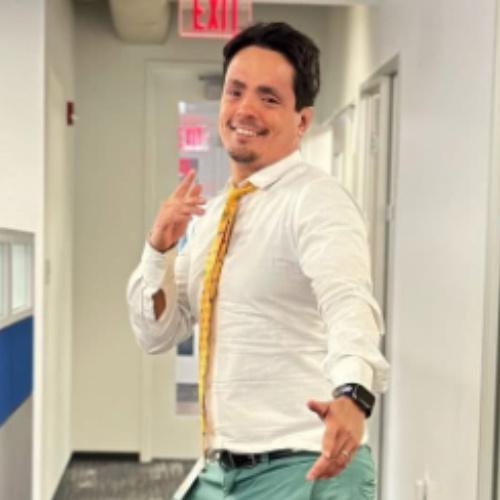 Paul Gentile