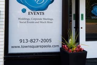 Town Square Events