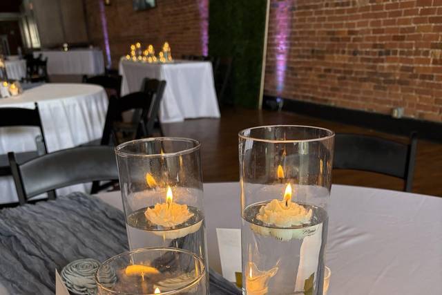 Decor