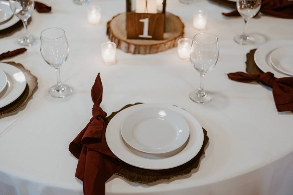Decor