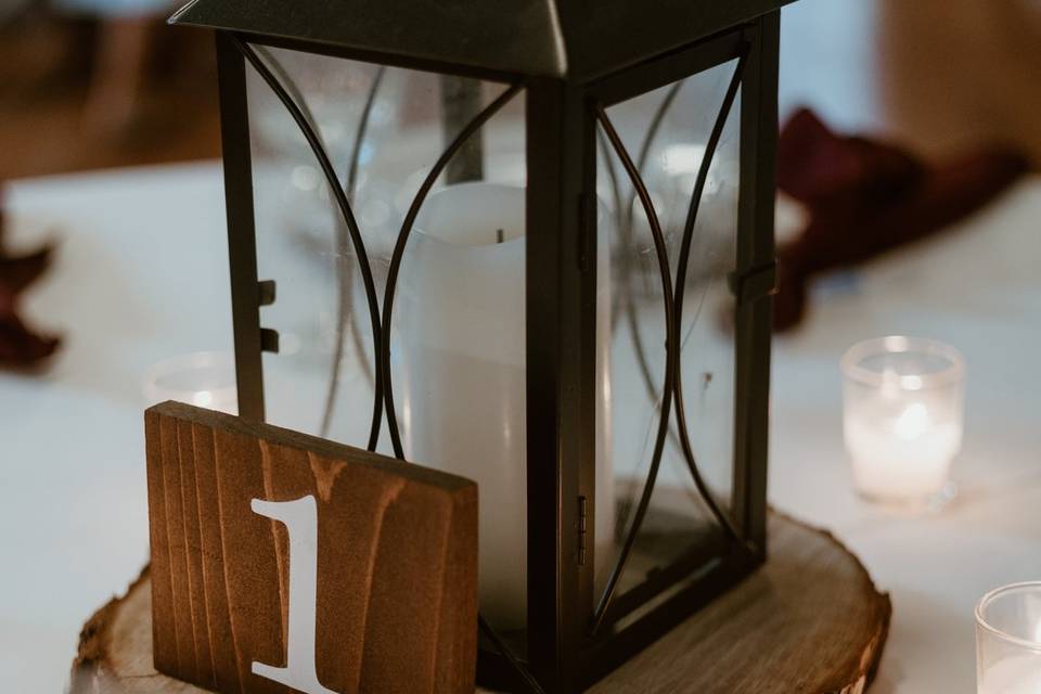 Decor