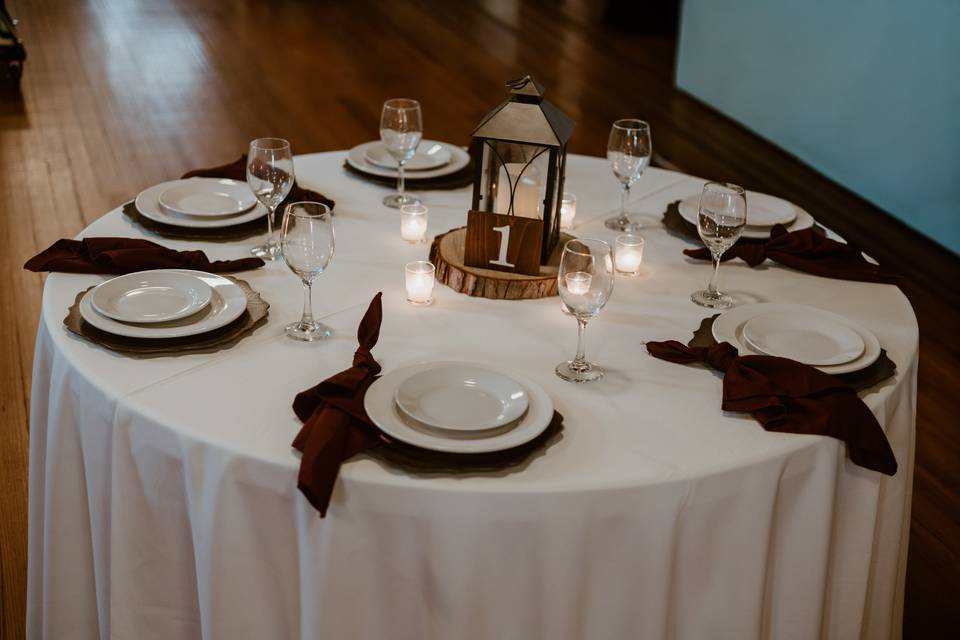 Decor