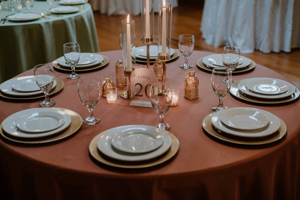 Decor