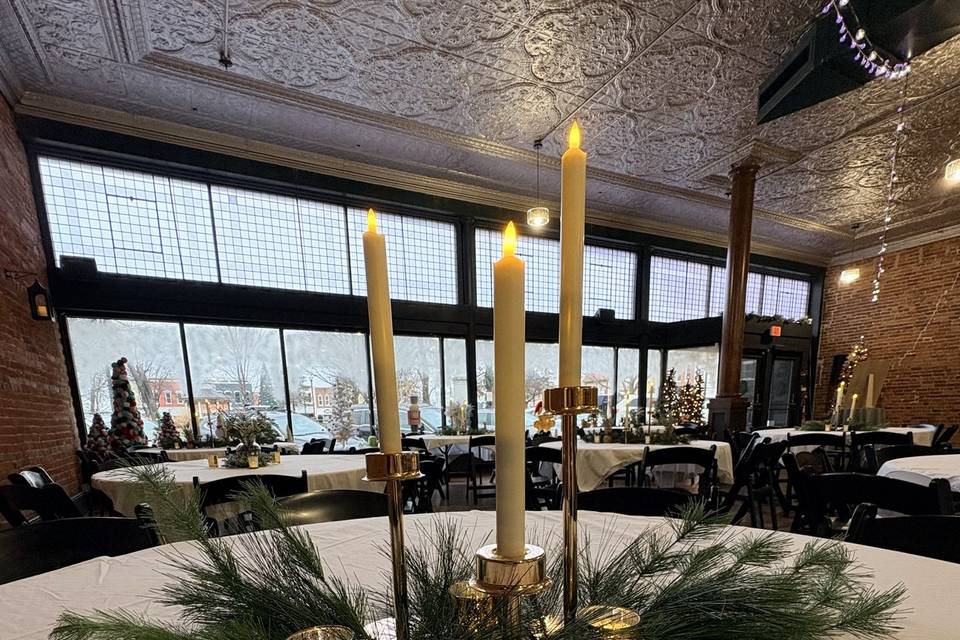 Decor