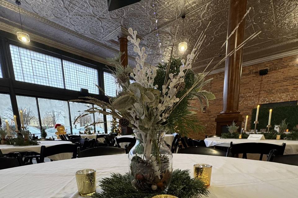 Decor