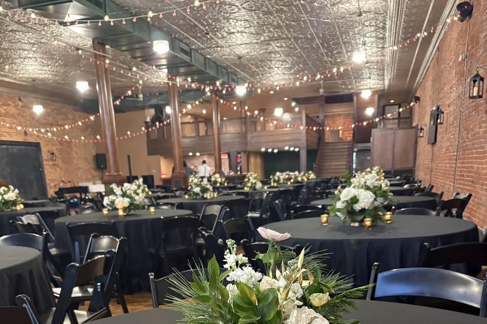 Decor