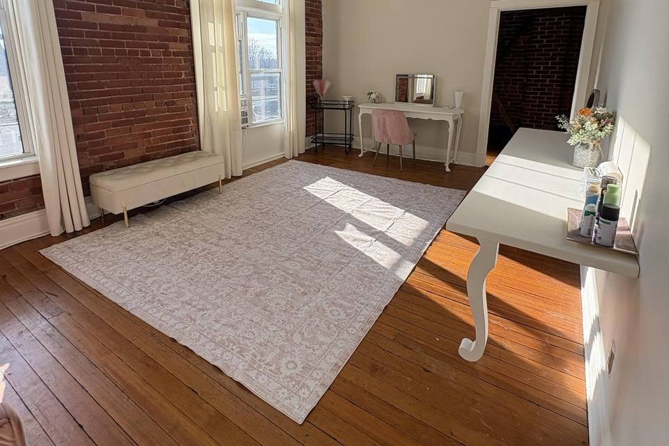 Bridal Suite