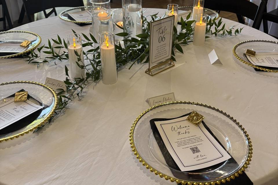 Decor