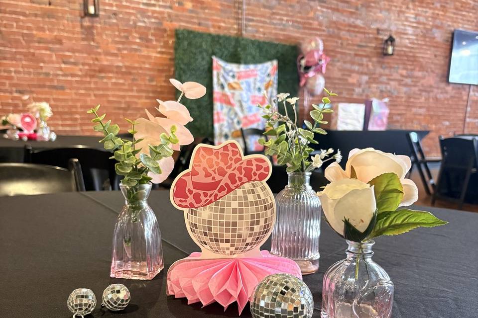 Decor