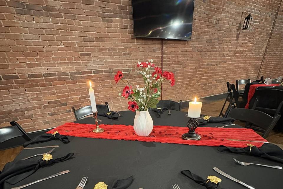 Decor