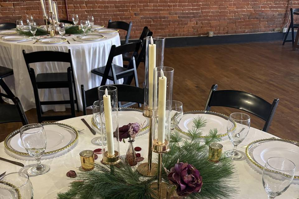 Decor