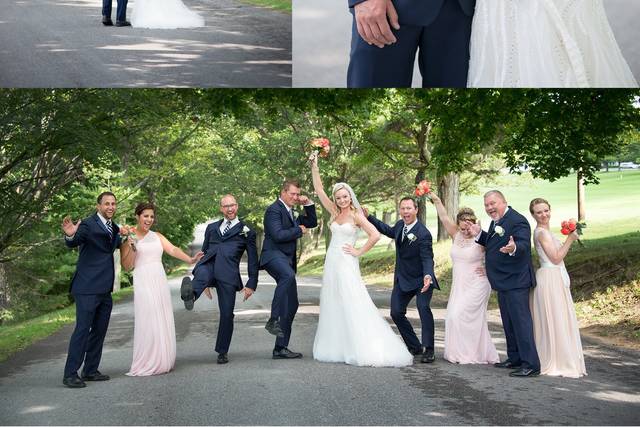 Melissa Bernazzani Photography