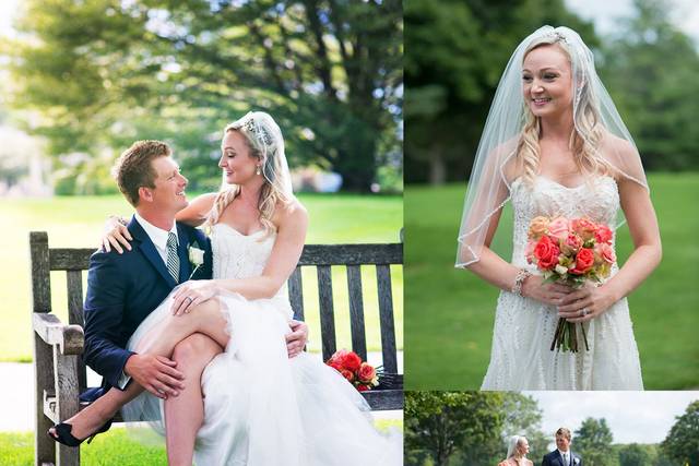 Melissa Bernazzani Photography