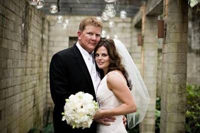 Couple portrait