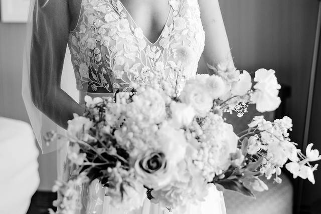Battello Wedding