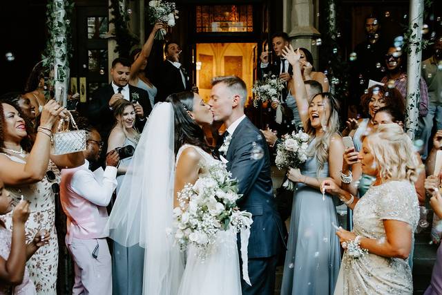 Battello Wedding