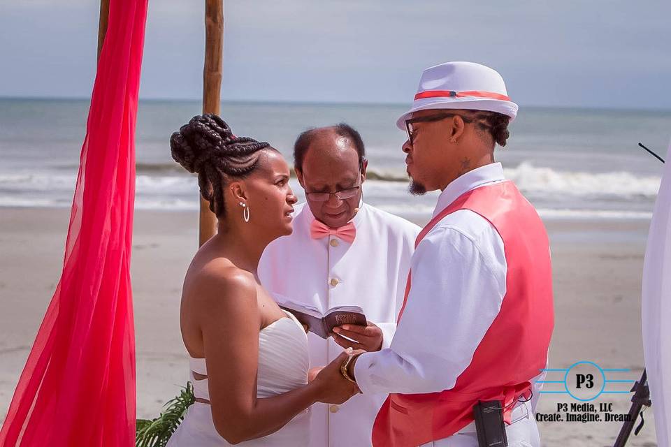 Ceremony