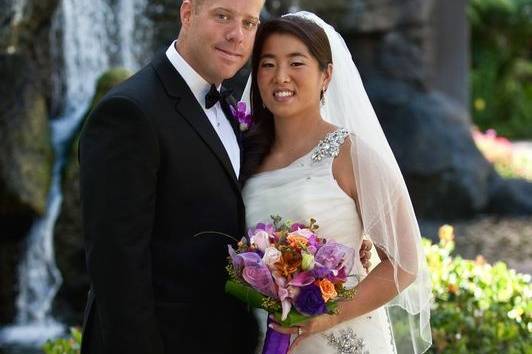 Zenju Weddings and Events of Hawaii, LLC