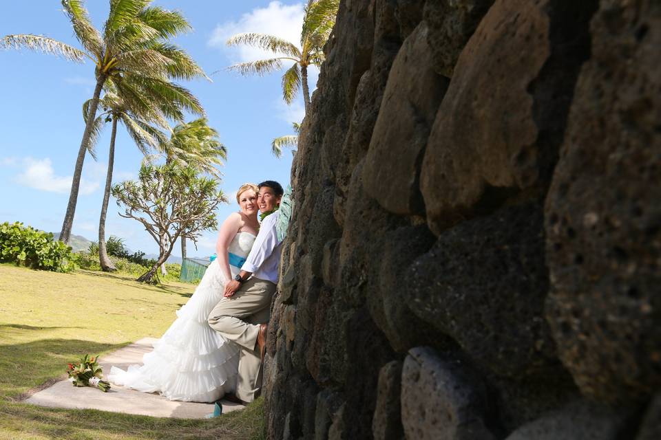 Zenju weddings and events of hawaii, llc