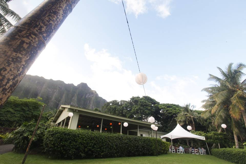 Zenju weddings and events of hawaii, llc