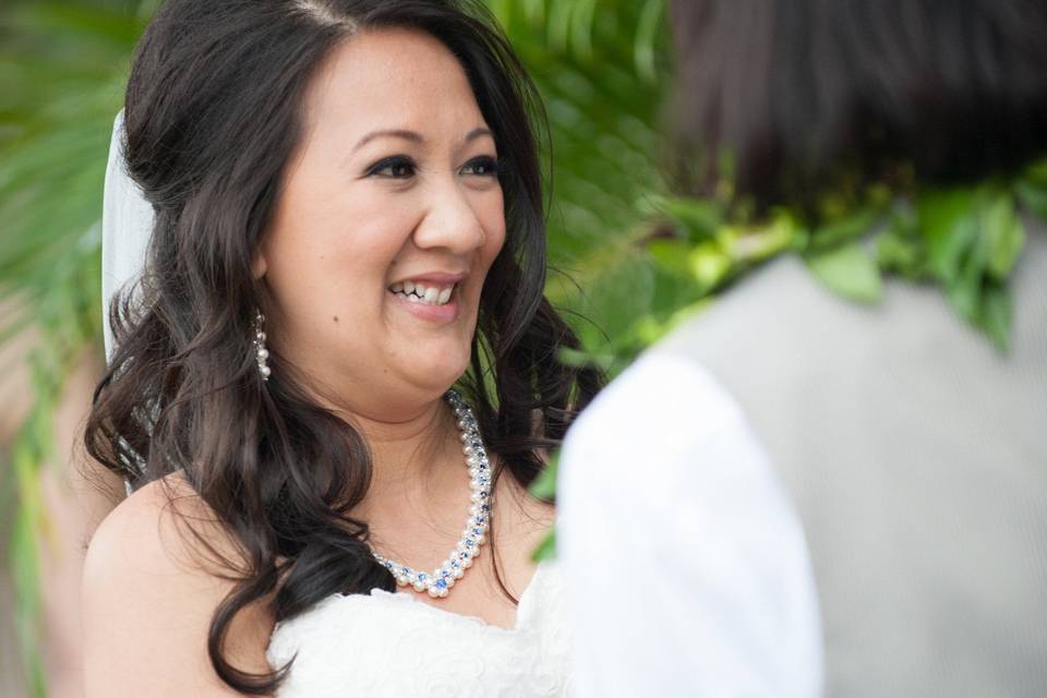 Zenju Weddings and Events of Hawaii, LLC