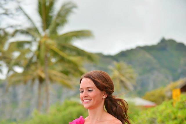 Zenju weddings and events of hawaii, llc