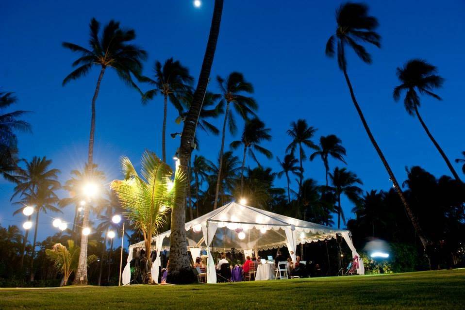 Zenju weddings and events of hawaii, llc