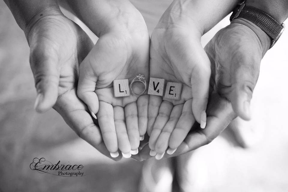 Embrace Photography by Heather