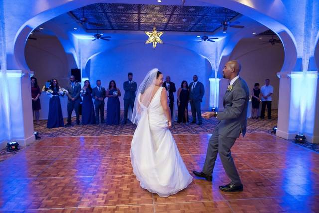 Boogie Entertainment DJ Service