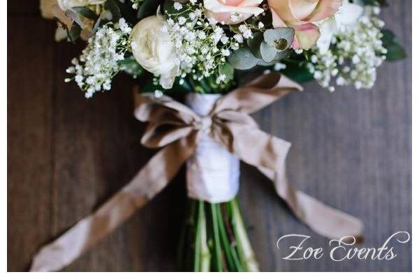 Zoe Events