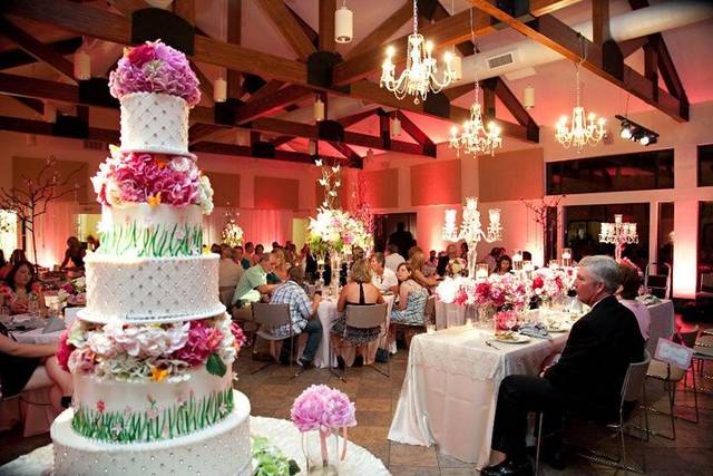 Pretty Lovely Events
