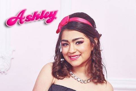 Flores Ramos Makeup Artist and Stylist