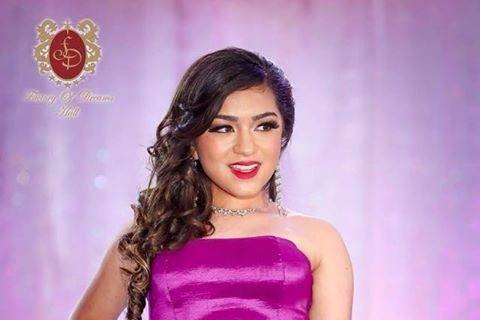 Flores Ramos Makeup Artist and Stylist