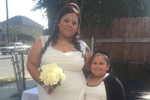 Flores Ramos Makeup Artist and Stylist