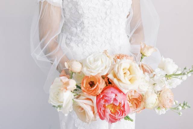 Raspberry Plain Manor Wedding