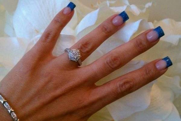 Tuff as Nailz